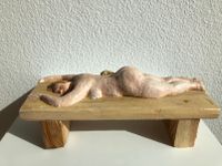 Banja, plastiform and wood, 32x14x13 cm, Preis auf Anfrage (185)
